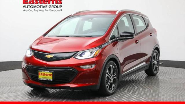2018 Chevrolet Bolt EV Premier for sale in Sterling, VA