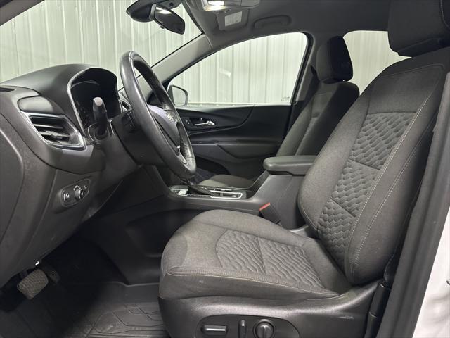 2021 Chevrolet Equinox AWD LT