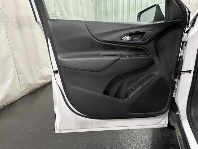2021 Chevrolet Equinox AWD LT