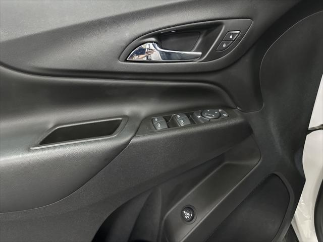 2021 Chevrolet Equinox AWD LT