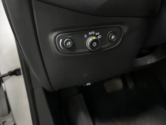 2021 Chevrolet Equinox AWD LT