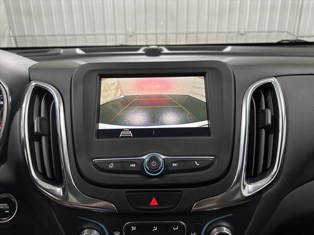 2021 Chevrolet Equinox AWD LT