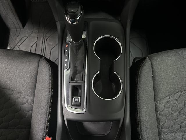 2021 Chevrolet Equinox AWD LT