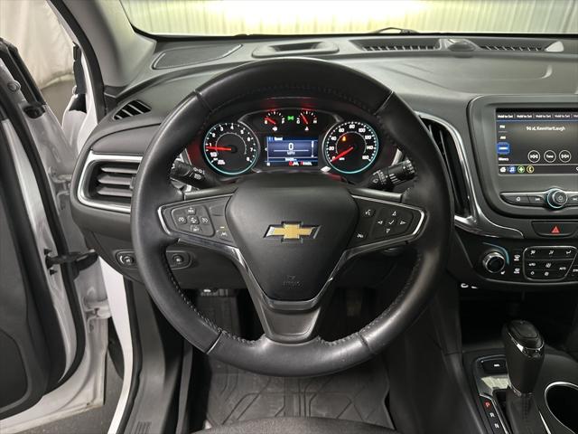 2021 Chevrolet Equinox AWD LT