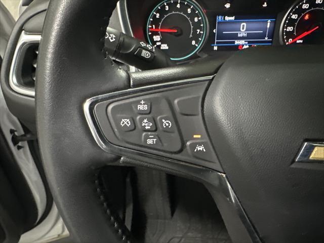 2021 Chevrolet Equinox AWD LT