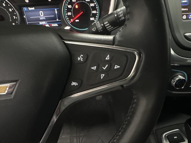 2021 Chevrolet Equinox AWD LT