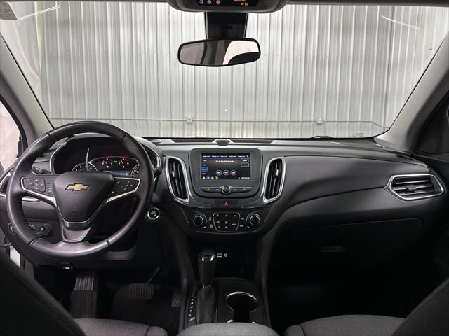 2021 Chevrolet Equinox AWD LT