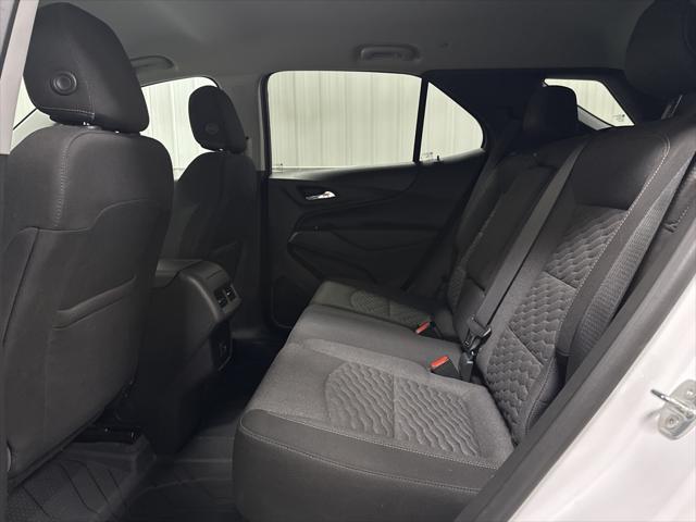 2021 Chevrolet Equinox AWD LT
