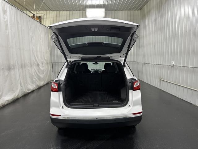 2021 Chevrolet Equinox AWD LT