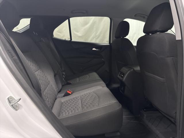 2021 Chevrolet Equinox AWD LT