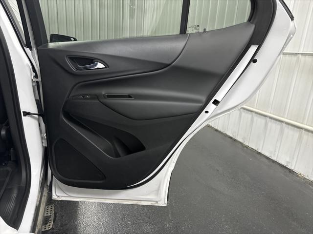 2021 Chevrolet Equinox AWD LT