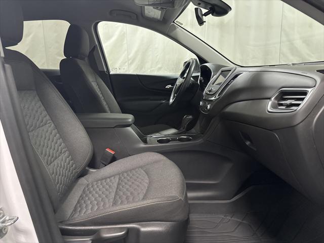 2021 Chevrolet Equinox AWD LT