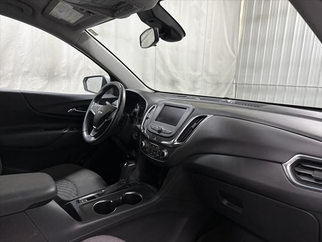 2021 Chevrolet Equinox AWD LT