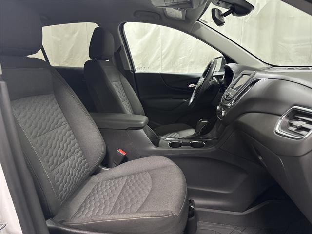2021 Chevrolet Equinox AWD LT