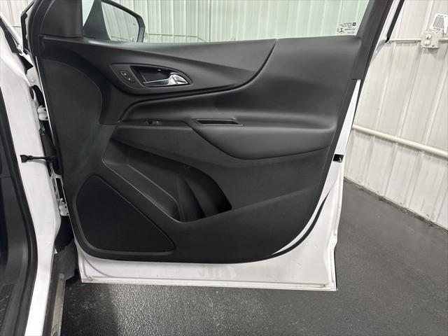 2021 Chevrolet Equinox AWD LT