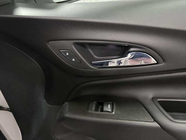 2021 Chevrolet Equinox AWD LT