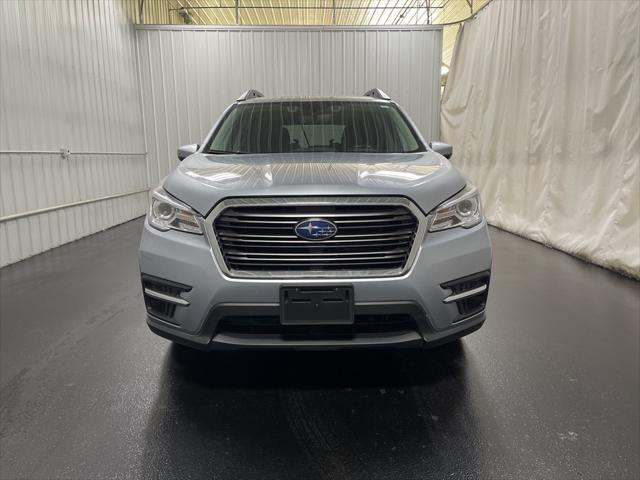 2021 Subaru Ascent Premium