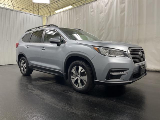 2021 Subaru Ascent Premium