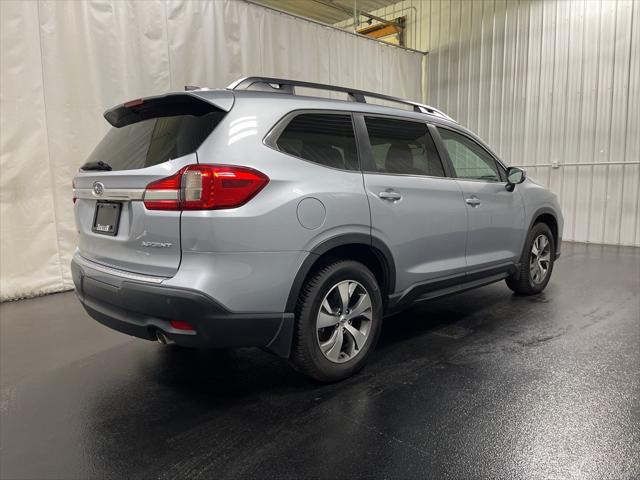 2021 Subaru Ascent Premium