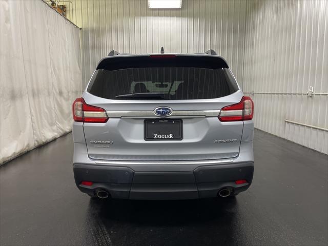 2021 Subaru Ascent Premium