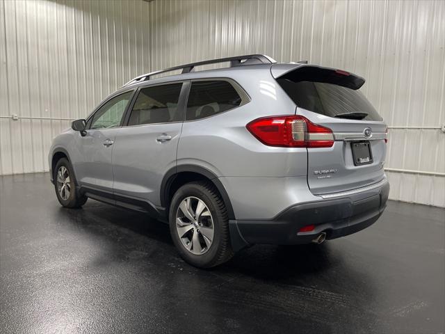 2021 Subaru Ascent Premium
