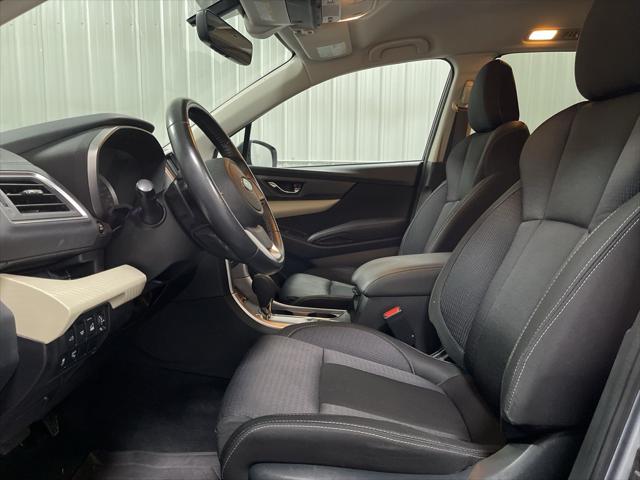 2021 Subaru Ascent Premium