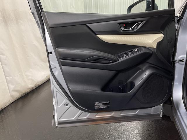2021 Subaru Ascent Premium