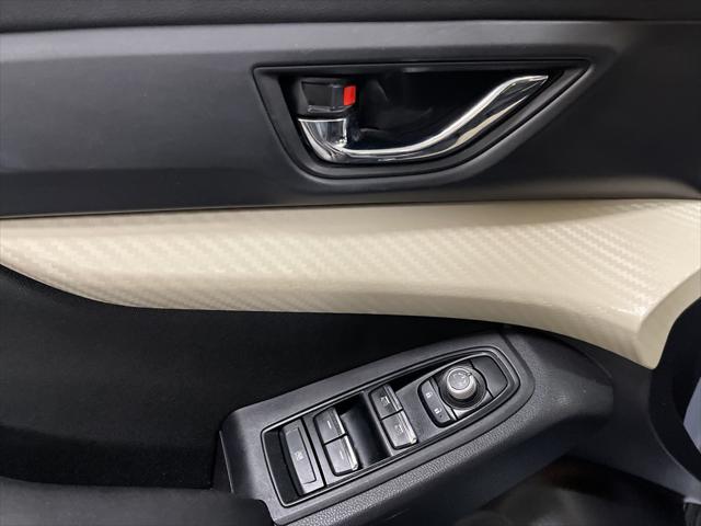 2021 Subaru Ascent Premium