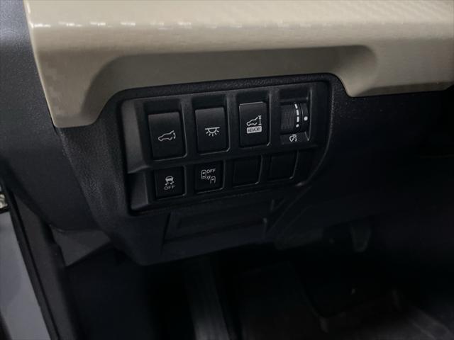 2021 Subaru Ascent Premium