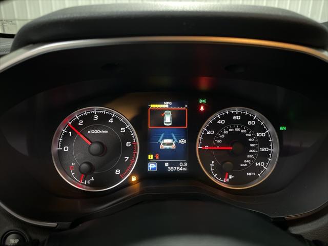 2021 Subaru Ascent Premium