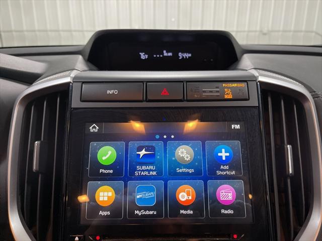 2021 Subaru Ascent Premium