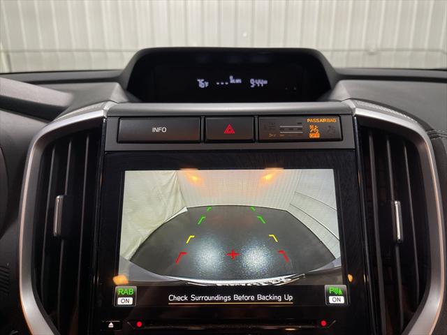 2021 Subaru Ascent Premium