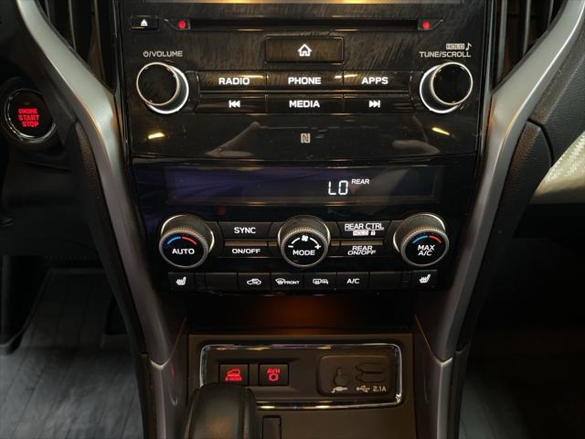 2021 Subaru Ascent Premium