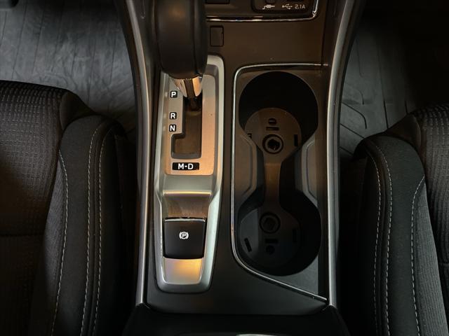 2021 Subaru Ascent Premium
