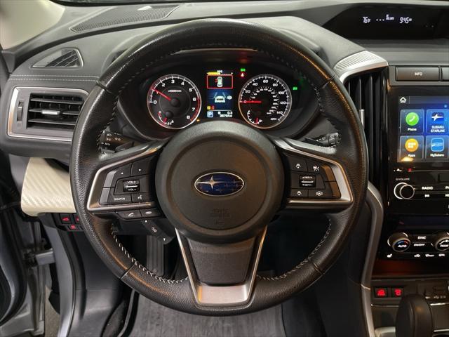 2021 Subaru Ascent Premium