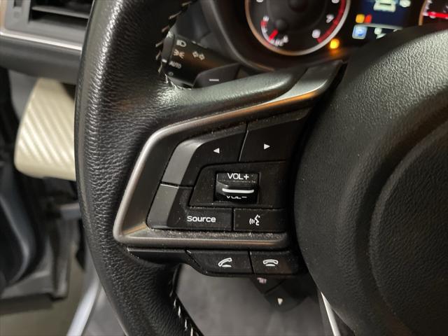 2021 Subaru Ascent Premium