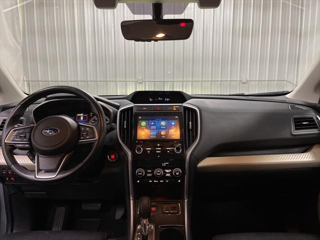 2021 Subaru Ascent Premium