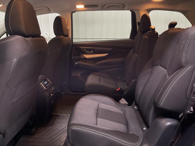 2021 Subaru Ascent Premium