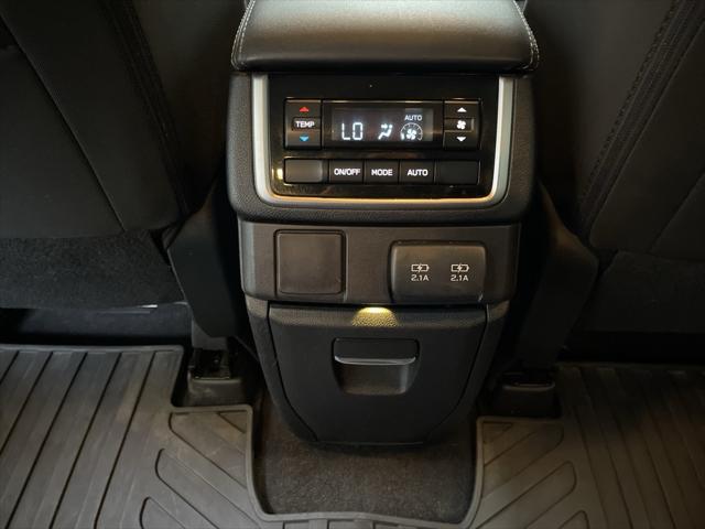 2021 Subaru Ascent Premium
