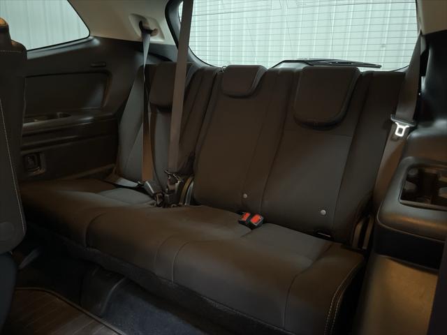 2021 Subaru Ascent Premium
