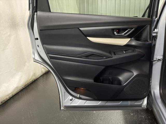 2021 Subaru Ascent Premium