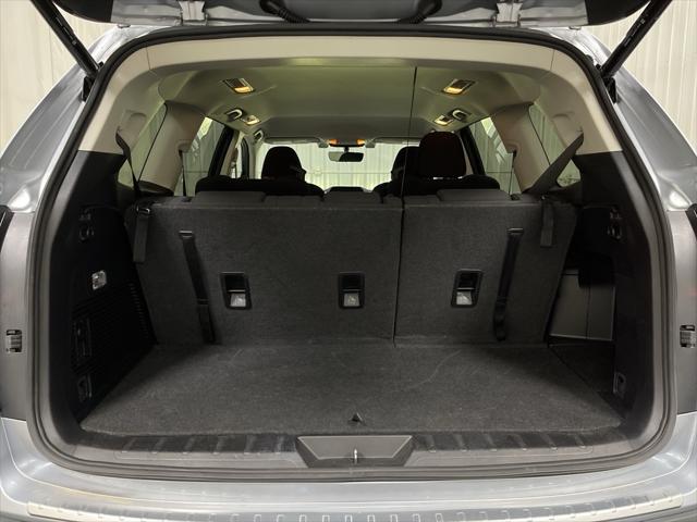 2021 Subaru Ascent Premium