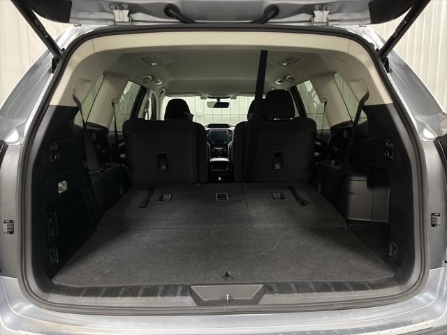 2021 Subaru Ascent Premium