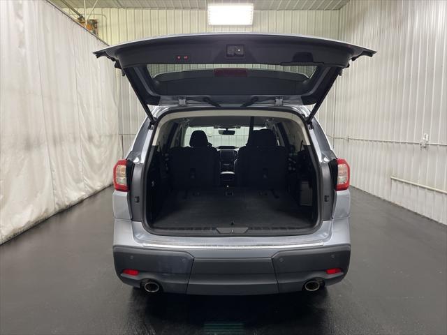 2021 Subaru Ascent Premium