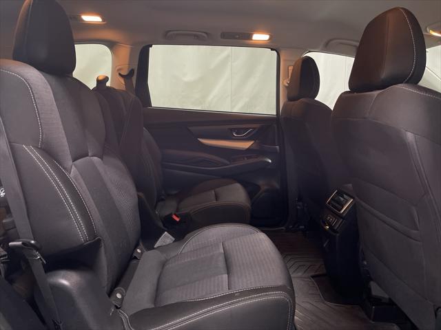 2021 Subaru Ascent Premium