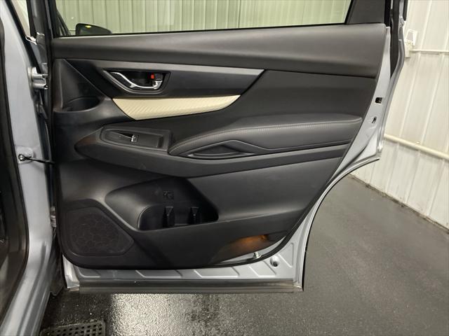2021 Subaru Ascent Premium