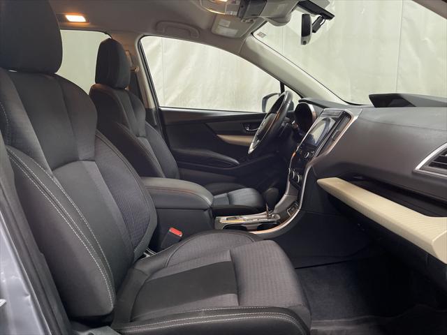 2021 Subaru Ascent Premium