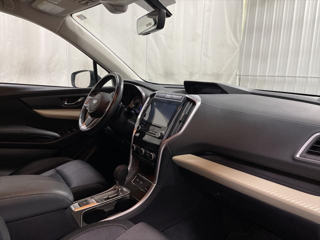 2021 Subaru Ascent Premium