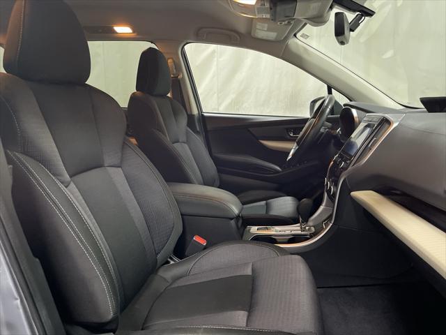 2021 Subaru Ascent Premium