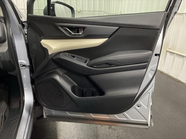 2021 Subaru Ascent Premium